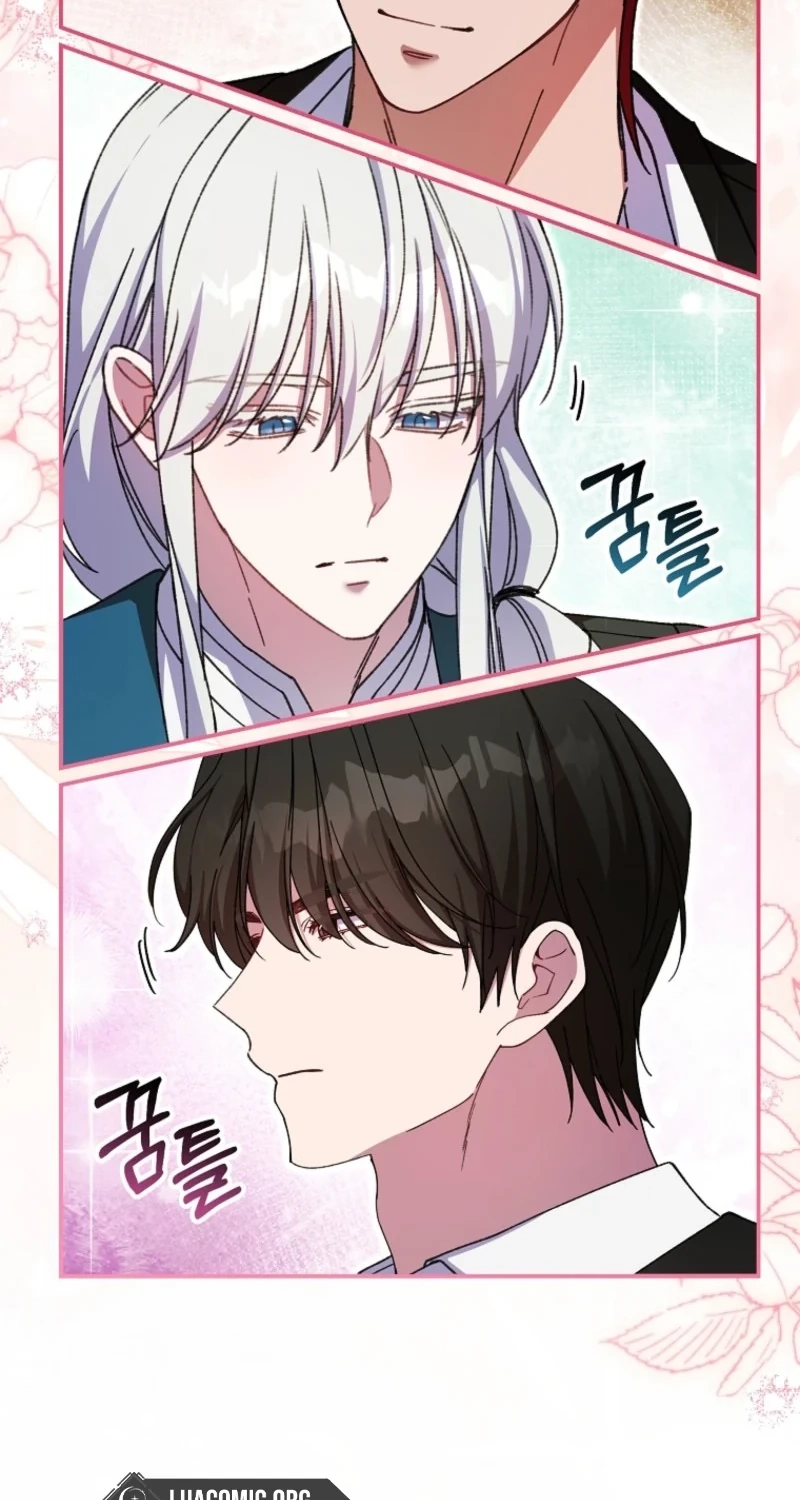 The Teacher of the Nobles’ Kindergarten Is Having a Hard Day Again Chapter 55 - Page 45
