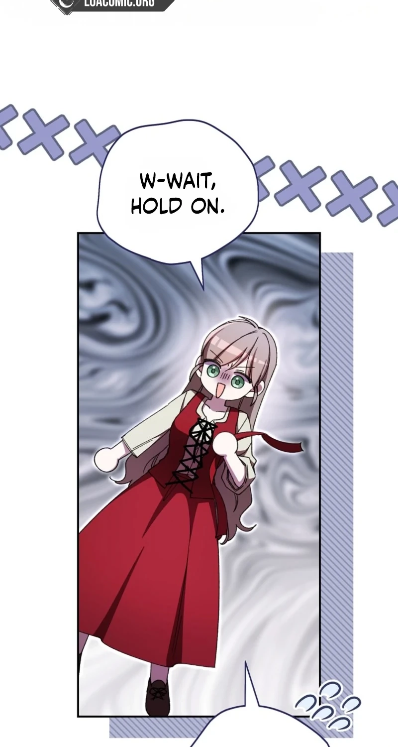The Teacher of the Nobles’ Kindergarten Is Having a Hard Day Again Chapter 55 - Page 46