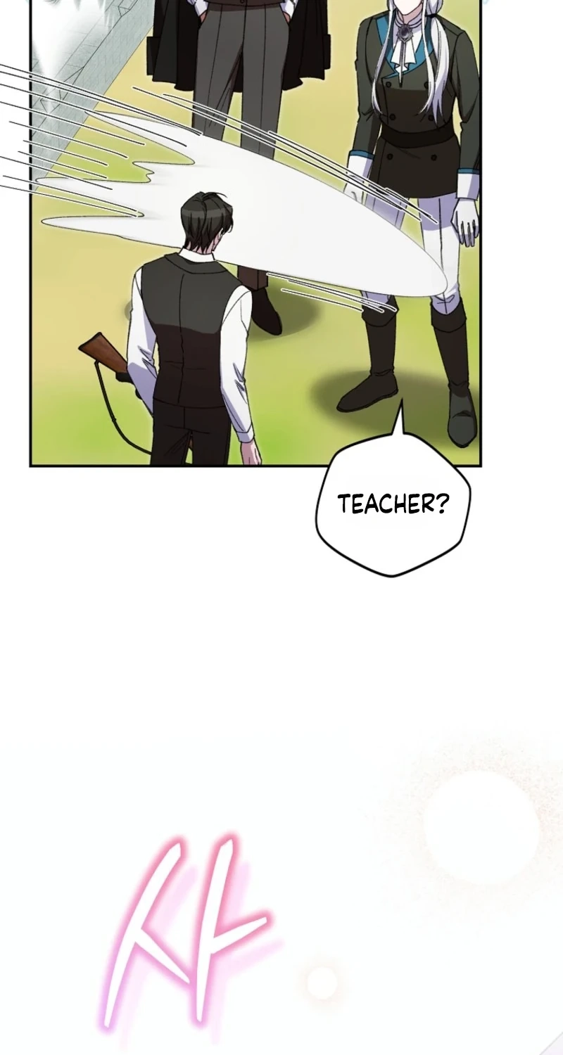 The Teacher of the Nobles’ Kindergarten Is Having a Hard Day Again Chapter 55 - Page 51