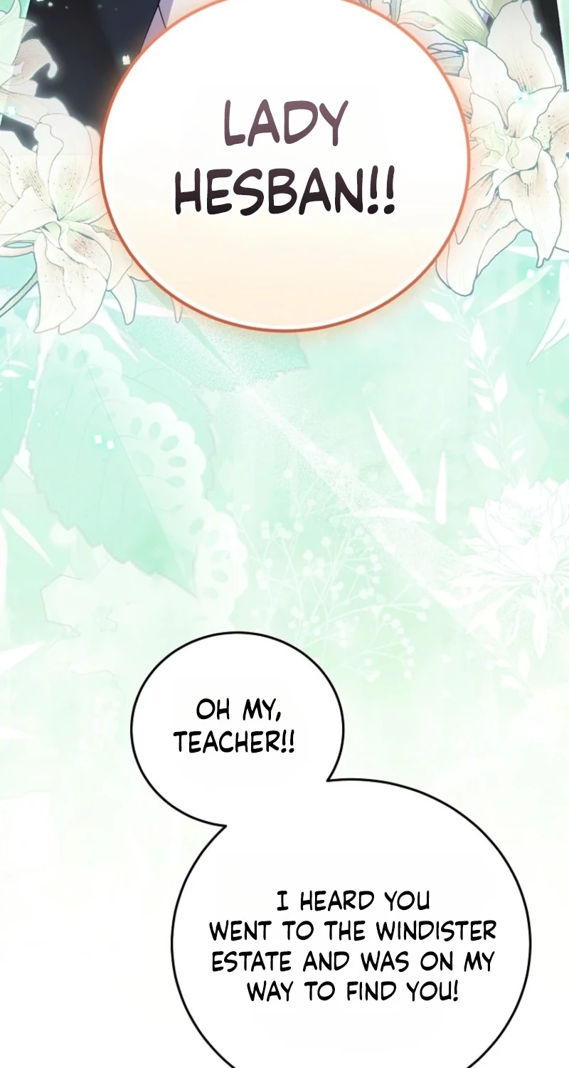 The Teacher of the Nobles’ Kindergarten Is Having a Hard Day Again Chapter 55 - Page 55