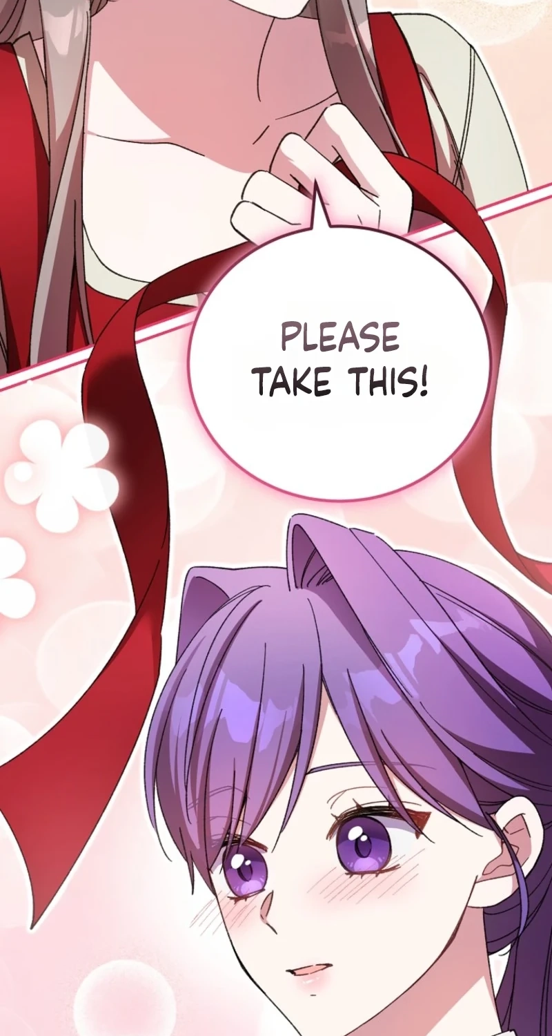 The Teacher of the Nobles’ Kindergarten Is Having a Hard Day Again Chapter 55 - Page 58