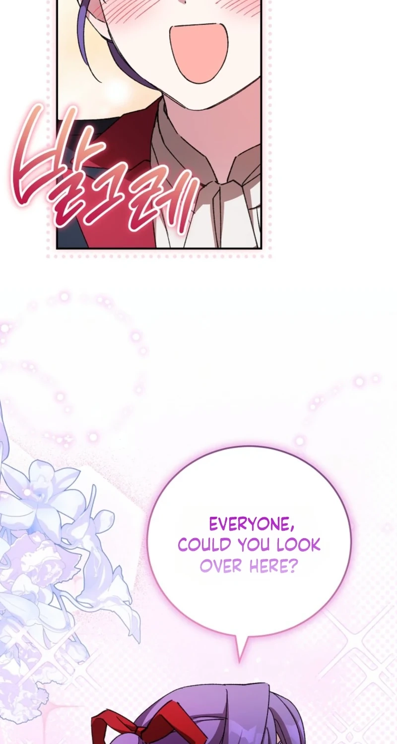 The Teacher of the Nobles’ Kindergarten Is Having a Hard Day Again Chapter 55 - Page 64