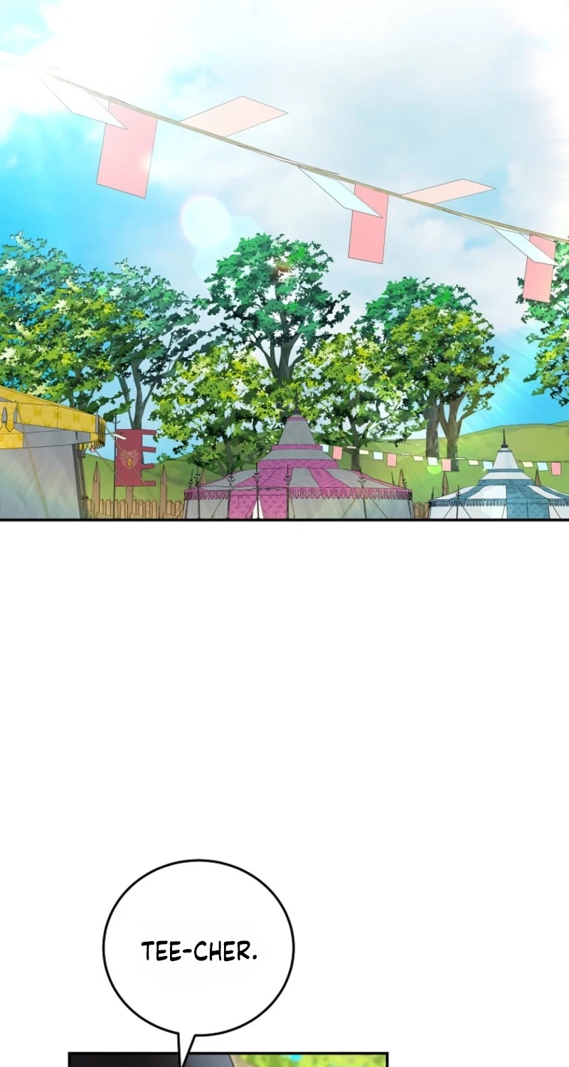 The Teacher of the Nobles’ Kindergarten Is Having a Hard Day Again Chapter 55 - Page 68