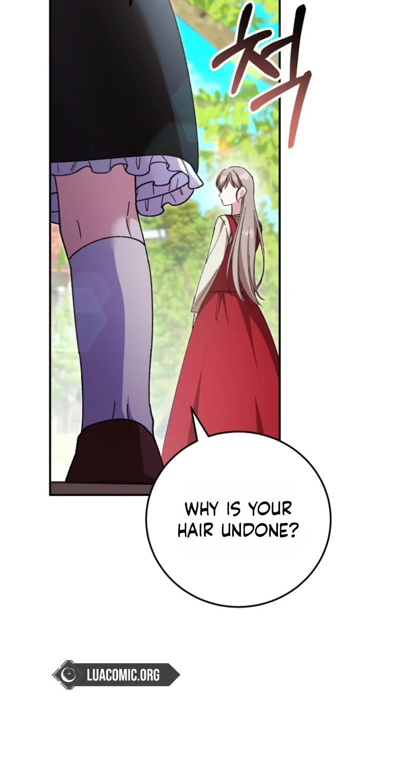 The Teacher of the Nobles’ Kindergarten Is Having a Hard Day Again Chapter 55 - Page 69