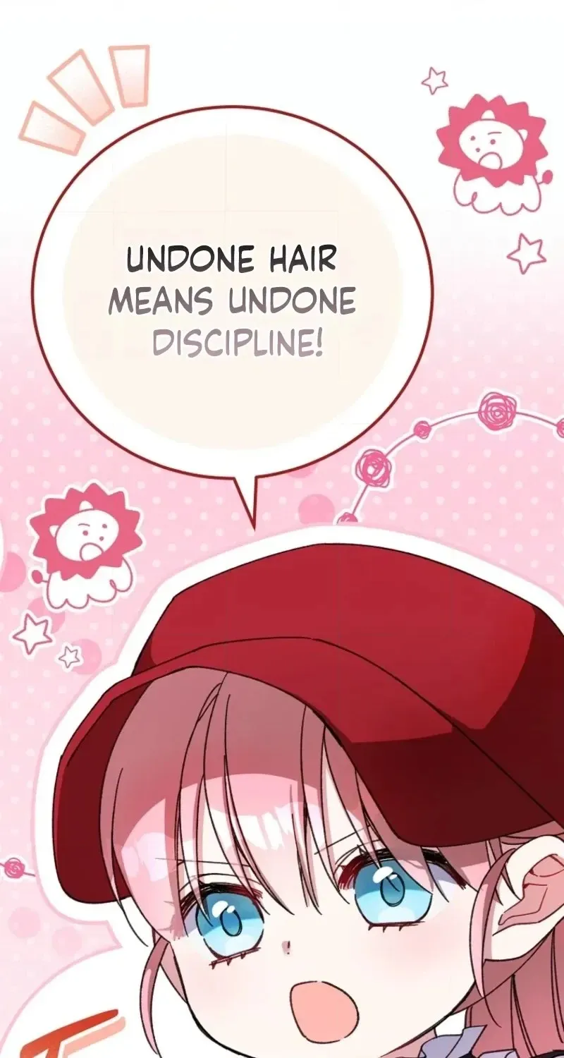 The Teacher of the Nobles’ Kindergarten Is Having a Hard Day Again Chapter 55 - Page 70