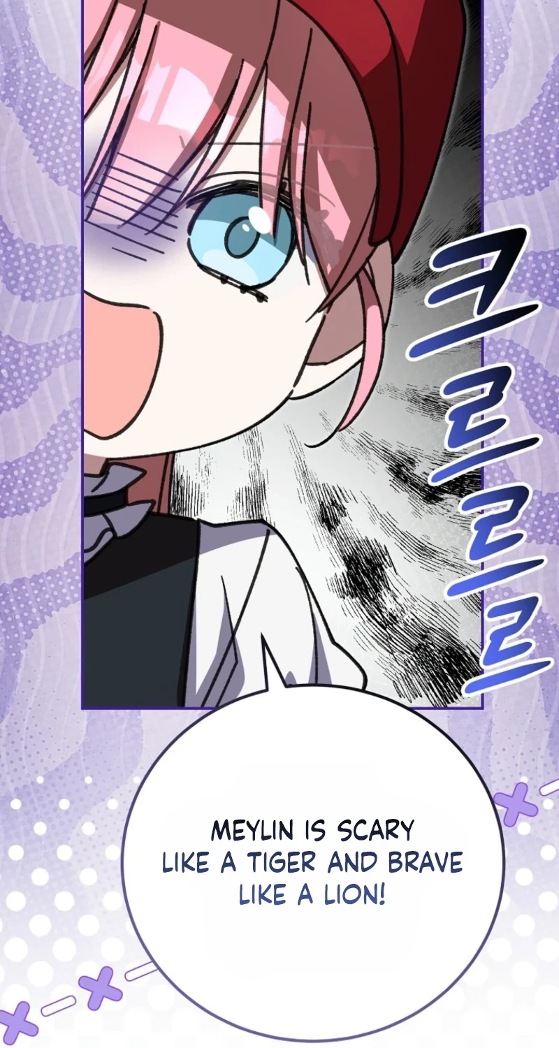 The Teacher of the Nobles’ Kindergarten Is Having a Hard Day Again Chapter 55 - Page 74