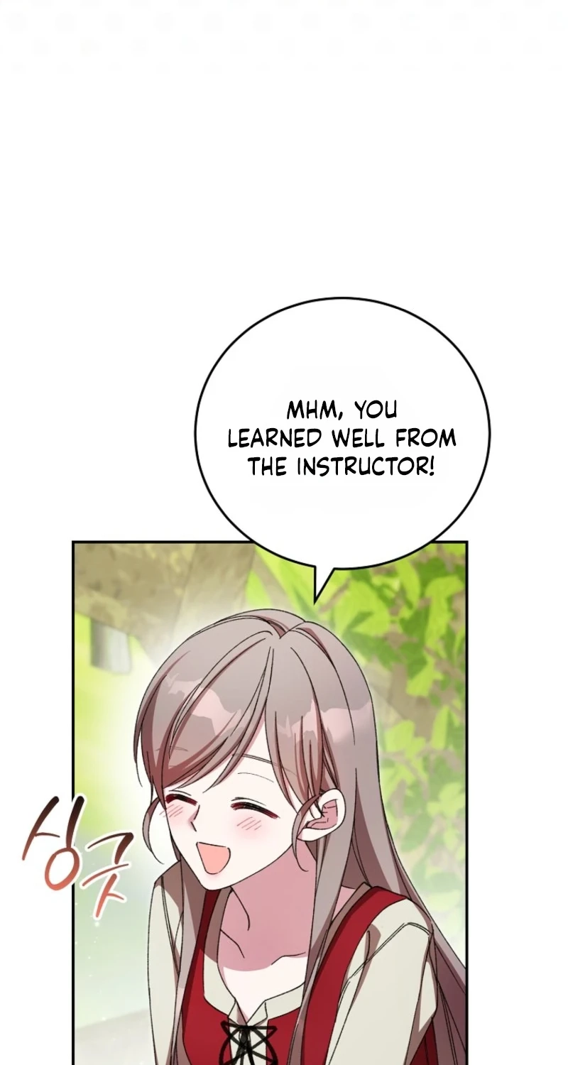 The Teacher of the Nobles’ Kindergarten Is Having a Hard Day Again Chapter 55 - Page 75