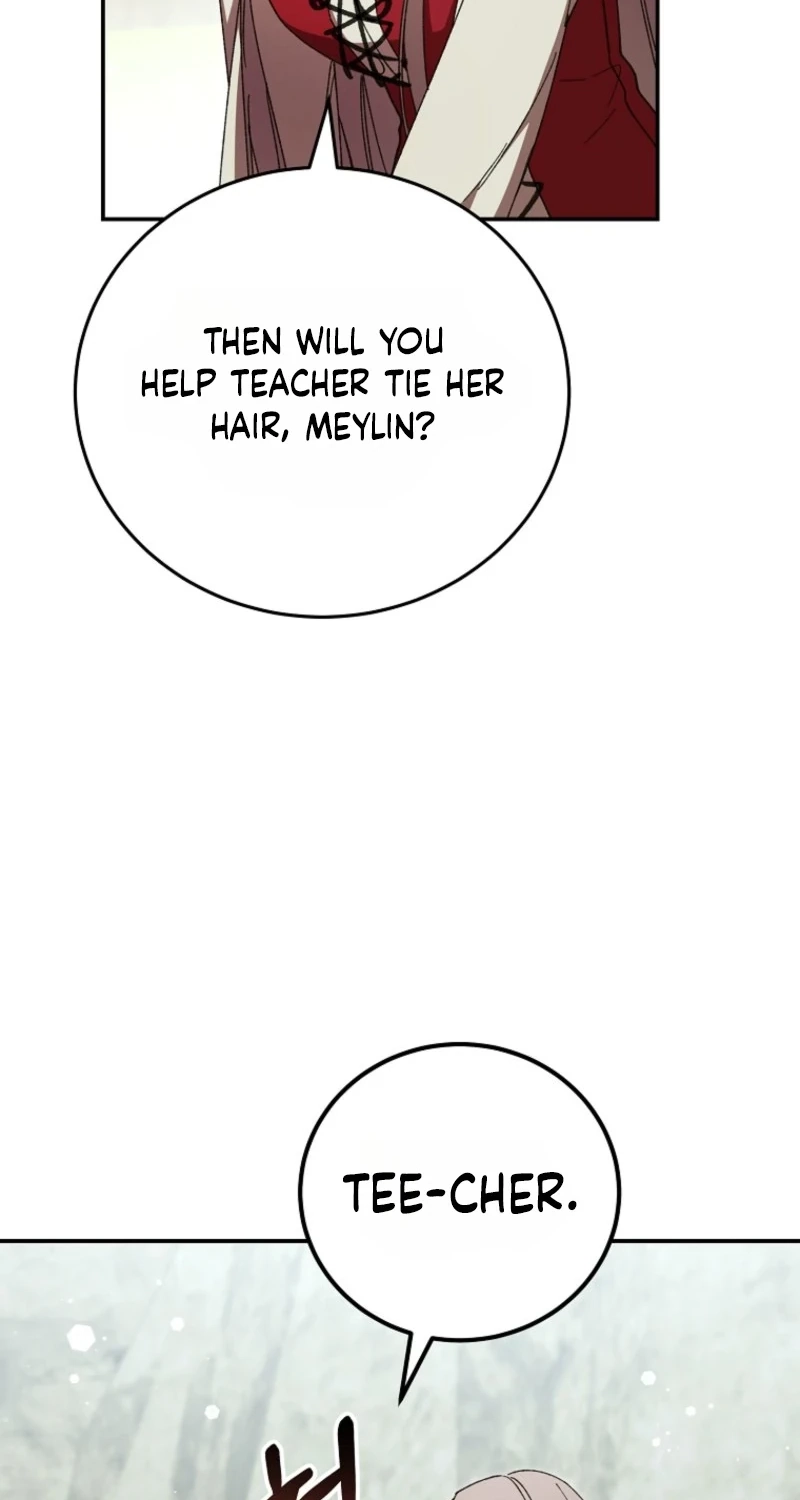 The Teacher of the Nobles’ Kindergarten Is Having a Hard Day Again Chapter 55 - Page 76