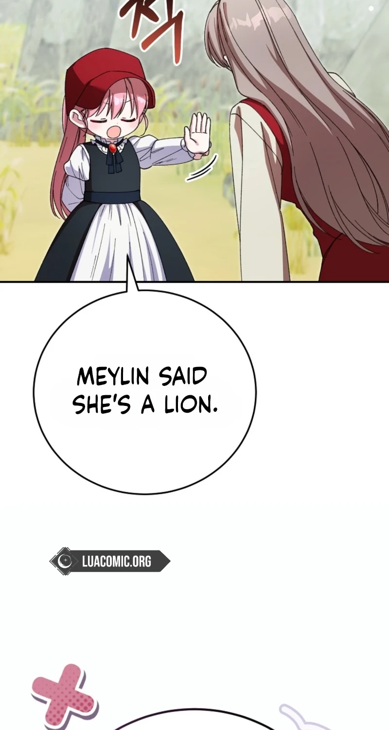 The Teacher of the Nobles’ Kindergarten Is Having a Hard Day Again Chapter 55 - Page 77