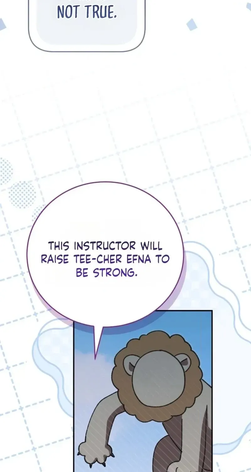 The Teacher of the Nobles’ Kindergarten Is Having a Hard Day Again Chapter 55 - Page 80