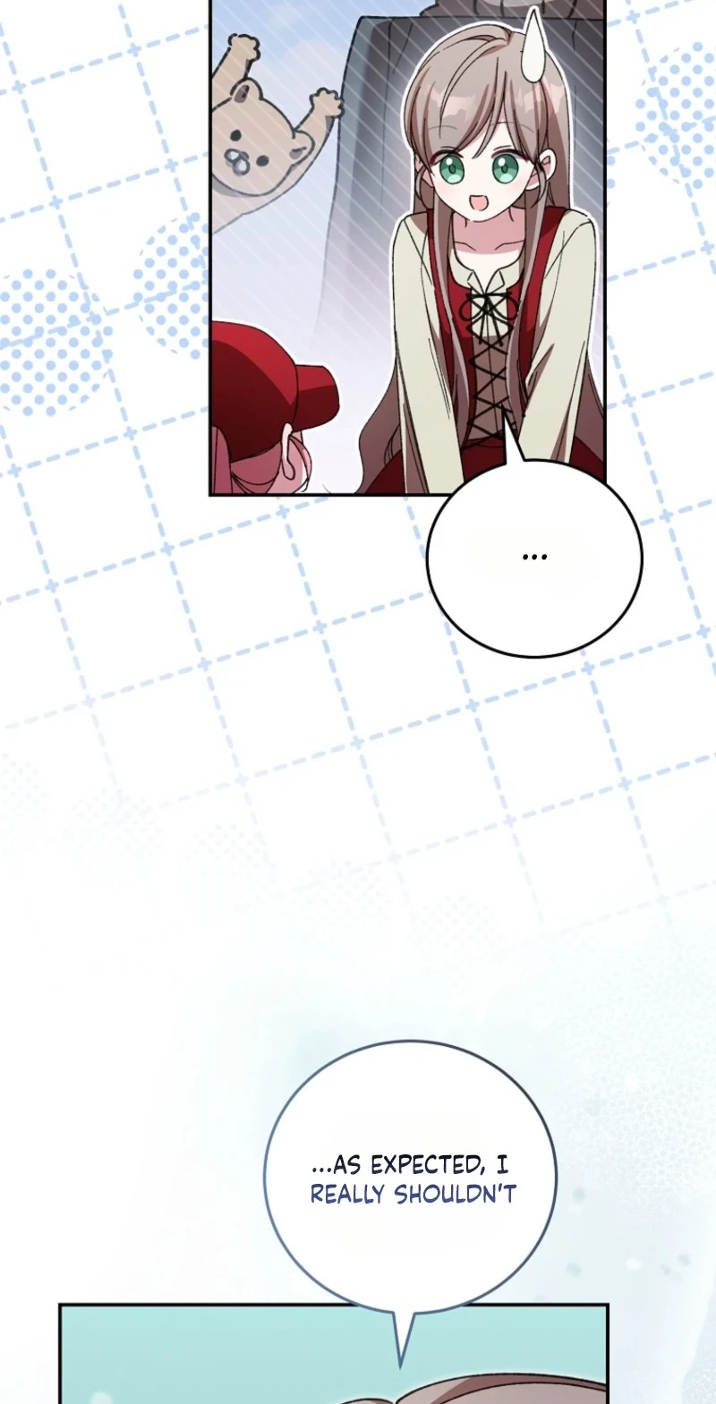 The Teacher of the Nobles’ Kindergarten Is Having a Hard Day Again Chapter 55 - Page 81