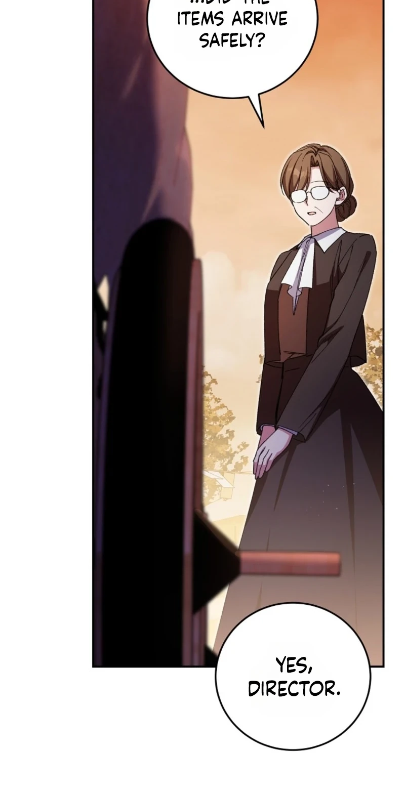 The Teacher of the Nobles’ Kindergarten Is Having a Hard Day Again Chapter 55 - Page 85