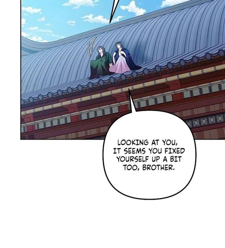 The Terminally Ill Baby Healer Doesn’t Hide Her Genius Chapter 22 - Page 20