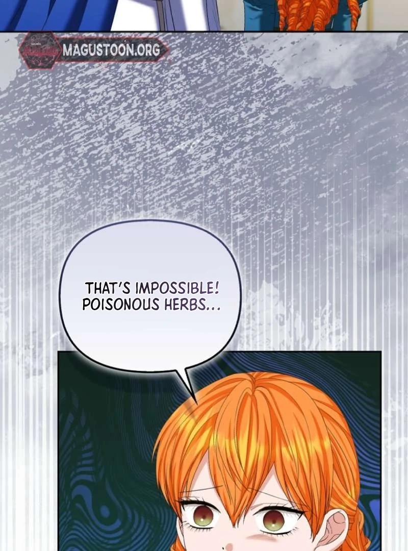 The Terminally Ill Miss Goes Undercover in the Villain’s Household Chapter 11 - Page 7