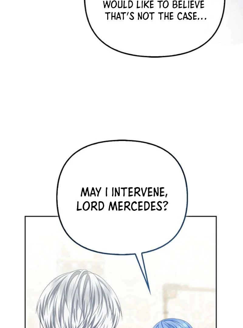 The Terminally Ill Miss Goes Undercover in the Villain’s Household Chapter 11 - Page 36