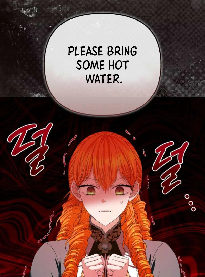 The Terminally Ill Miss Goes Undercover in the Villain’s Household Chapter 11 - Page 38