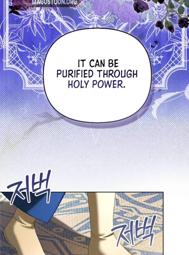 The Terminally Ill Miss Goes Undercover in the Villain’s Household Chapter 11 - Page 62