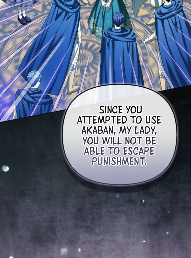The Terminally Ill Miss Goes Undercover in the Villain’s Household Chapter 11 - Page 68