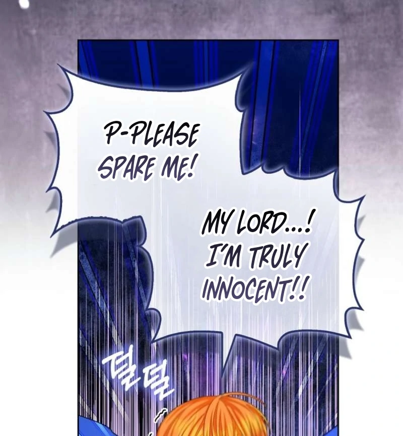 The Terminally Ill Miss Goes Undercover in the Villain’s Household Chapter 11 - Page 69