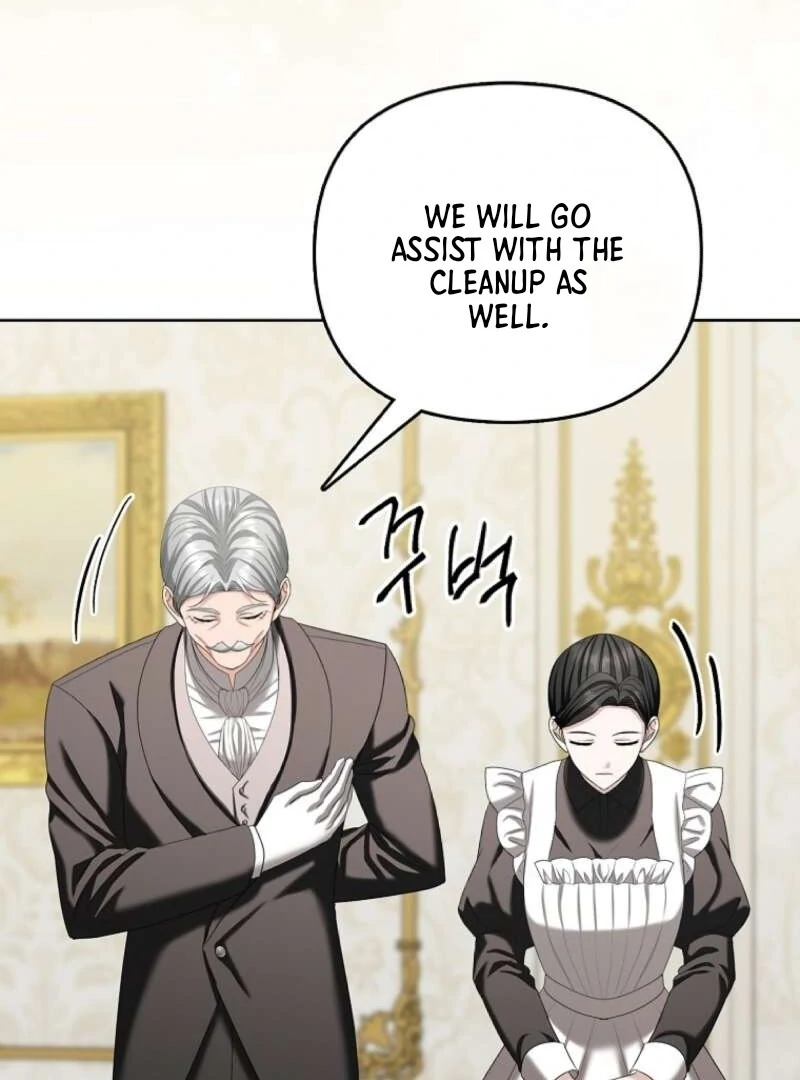 The Terminally Ill Miss Goes Undercover in the Villain’s Household Chapter 11 - Page 74