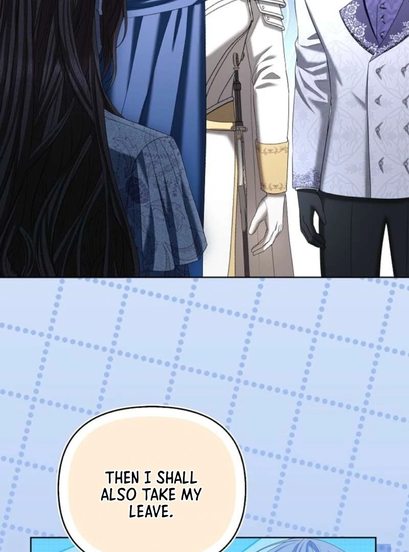 The Terminally Ill Miss Goes Undercover in the Villain’s Household Chapter 11 - Page 78