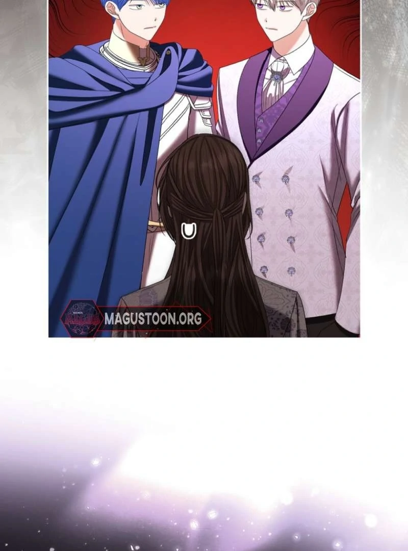 The Terminally Ill Miss Goes Undercover in the Villain’s Household Chapter 11 - Page 86