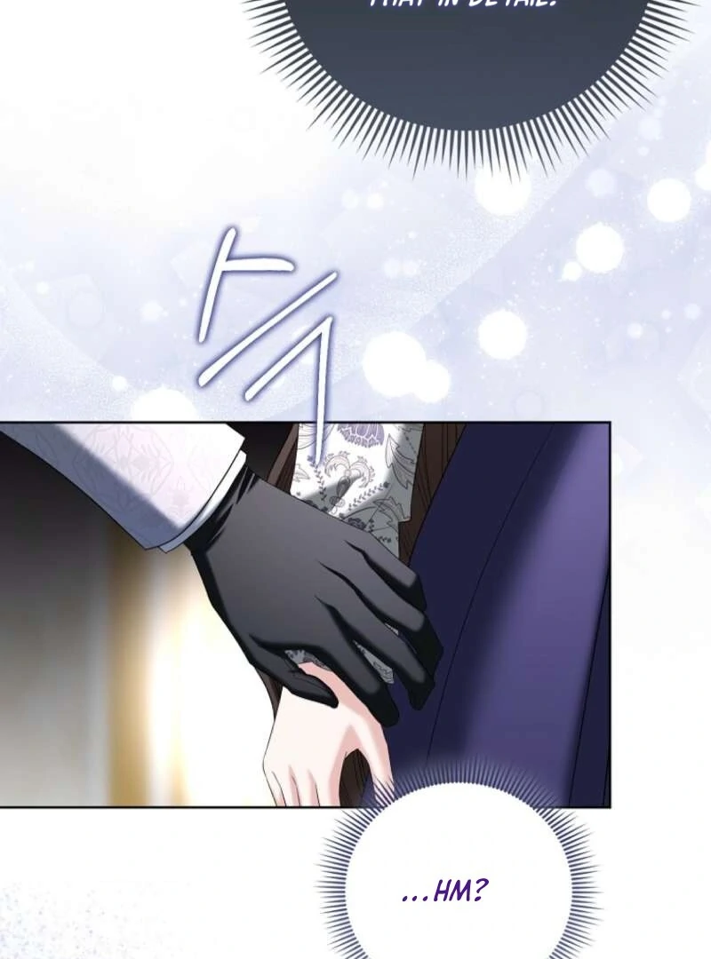 The Terminally Ill Miss Goes Undercover in the Villain’s Household Chapter 11 - Page 94