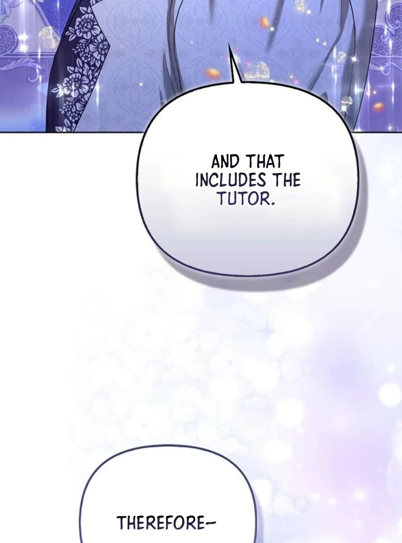 The Terminally Ill Miss Goes Undercover in the Villain’s Household Chapter 11 - Page 101