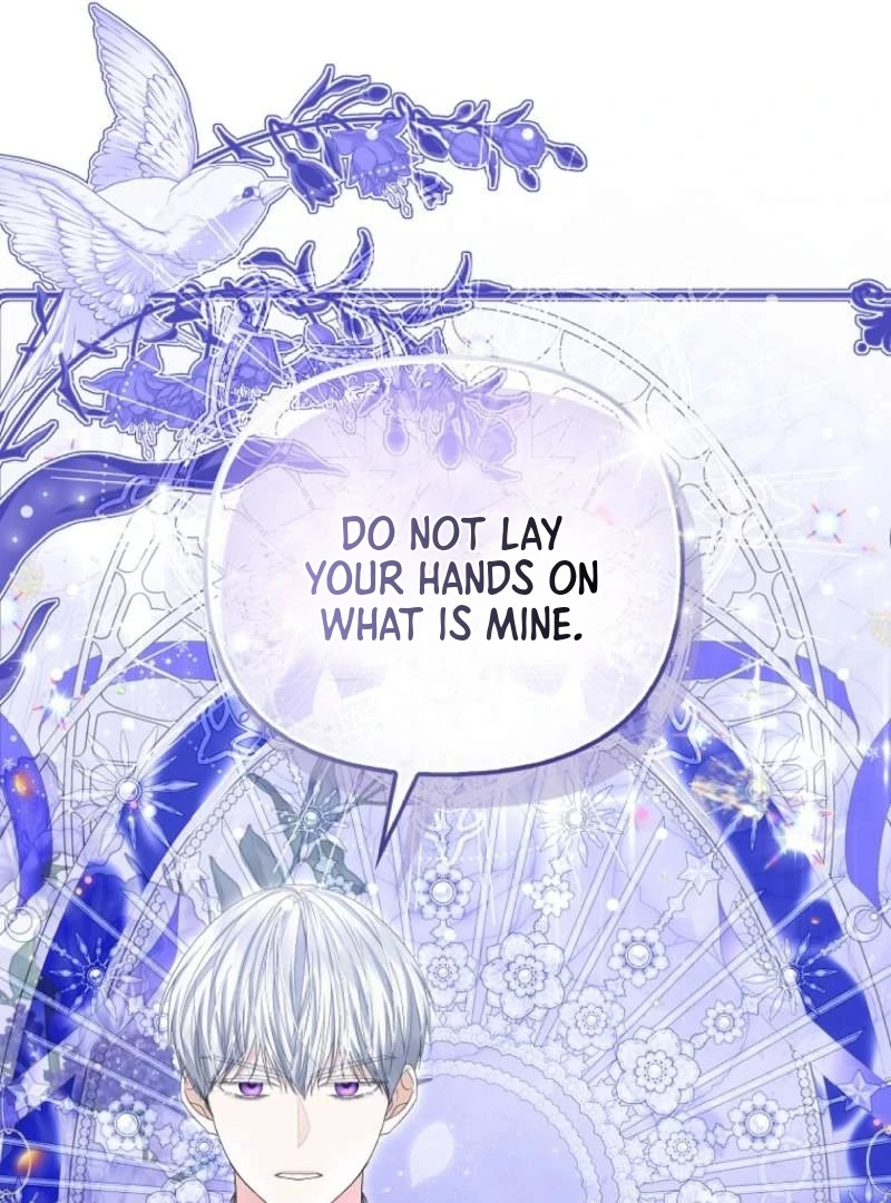 The Terminally Ill Miss Goes Undercover in the Villain’s Household Chapter 11 - Page 104