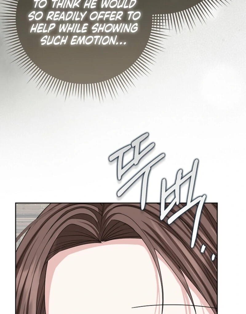 The Terminally Ill Miss Goes Undercover in the Villain’s Household Chapter 20 - Page 92