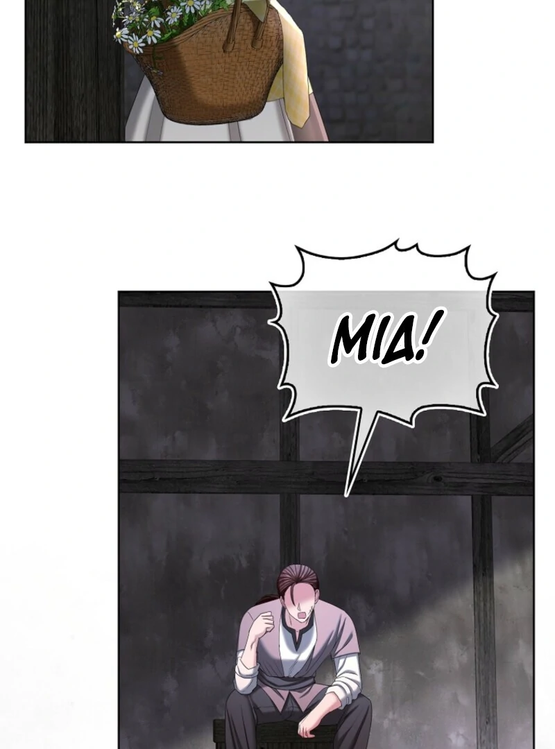 The Terminally Ill Miss Goes Undercover in the Villain’s Household Chapter 20 - Page 99