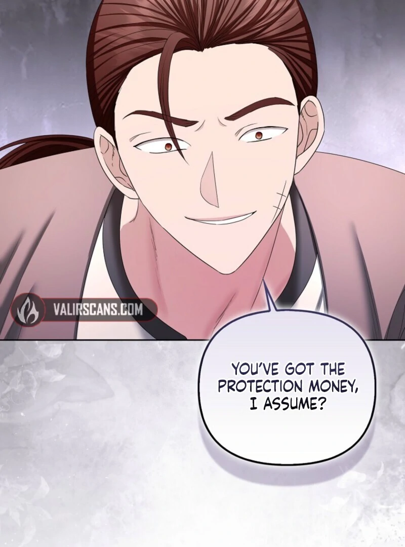 The Terminally Ill Miss Goes Undercover in the Villain’s Household Chapter 20 - Page 101