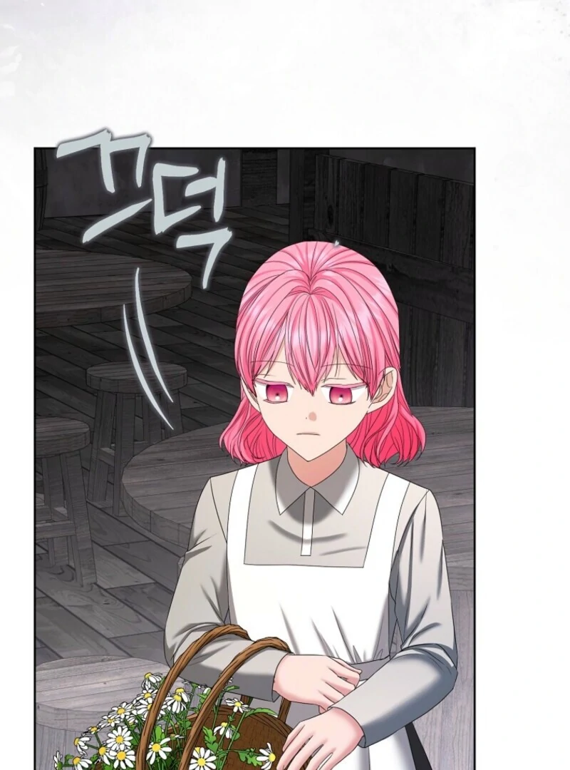 The Terminally Ill Miss Goes Undercover in the Villain’s Household Chapter 20 - Page 102