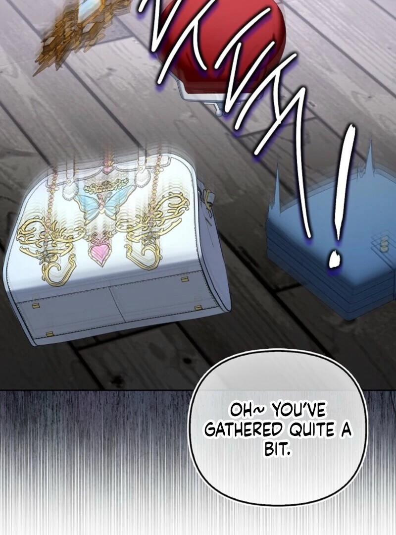 The Terminally Ill Miss Goes Undercover in the Villain’s Household Chapter 20 - Page 104