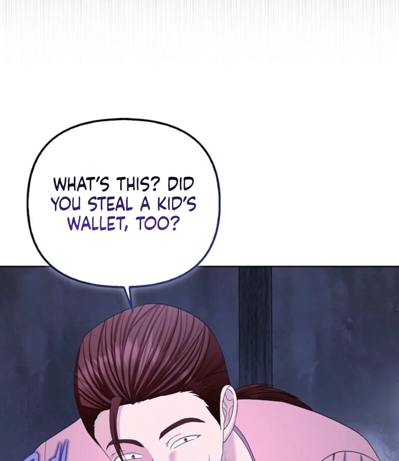 The Terminally Ill Miss Goes Undercover in the Villain’s Household Chapter 20 - Page 105