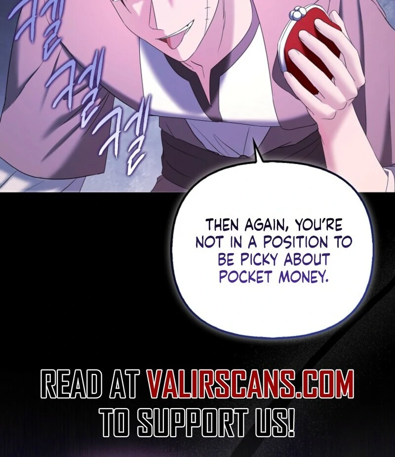 The Terminally Ill Miss Goes Undercover in the Villain’s Household Chapter 20 - Page 106