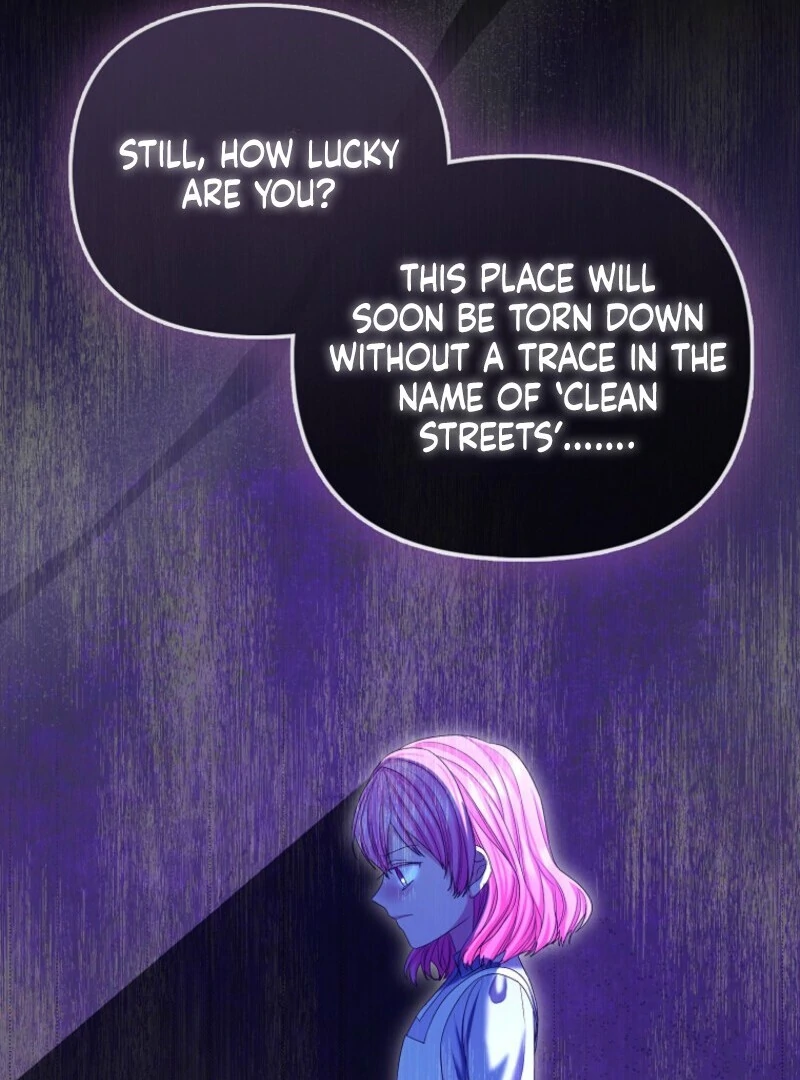 The Terminally Ill Miss Goes Undercover in the Villain’s Household Chapter 20 - Page 107