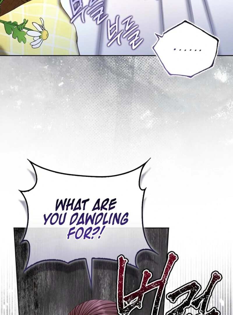 The Terminally Ill Miss Goes Undercover in the Villain’s Household Chapter 20 - Page 110