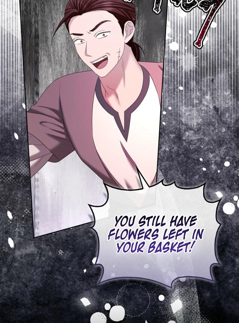 The Terminally Ill Miss Goes Undercover in the Villain’s Household Chapter 20 - Page 111