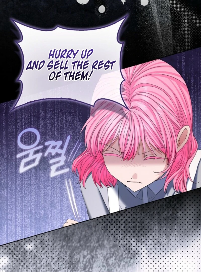 The Terminally Ill Miss Goes Undercover in the Villain’s Household Chapter 20 - Page 112