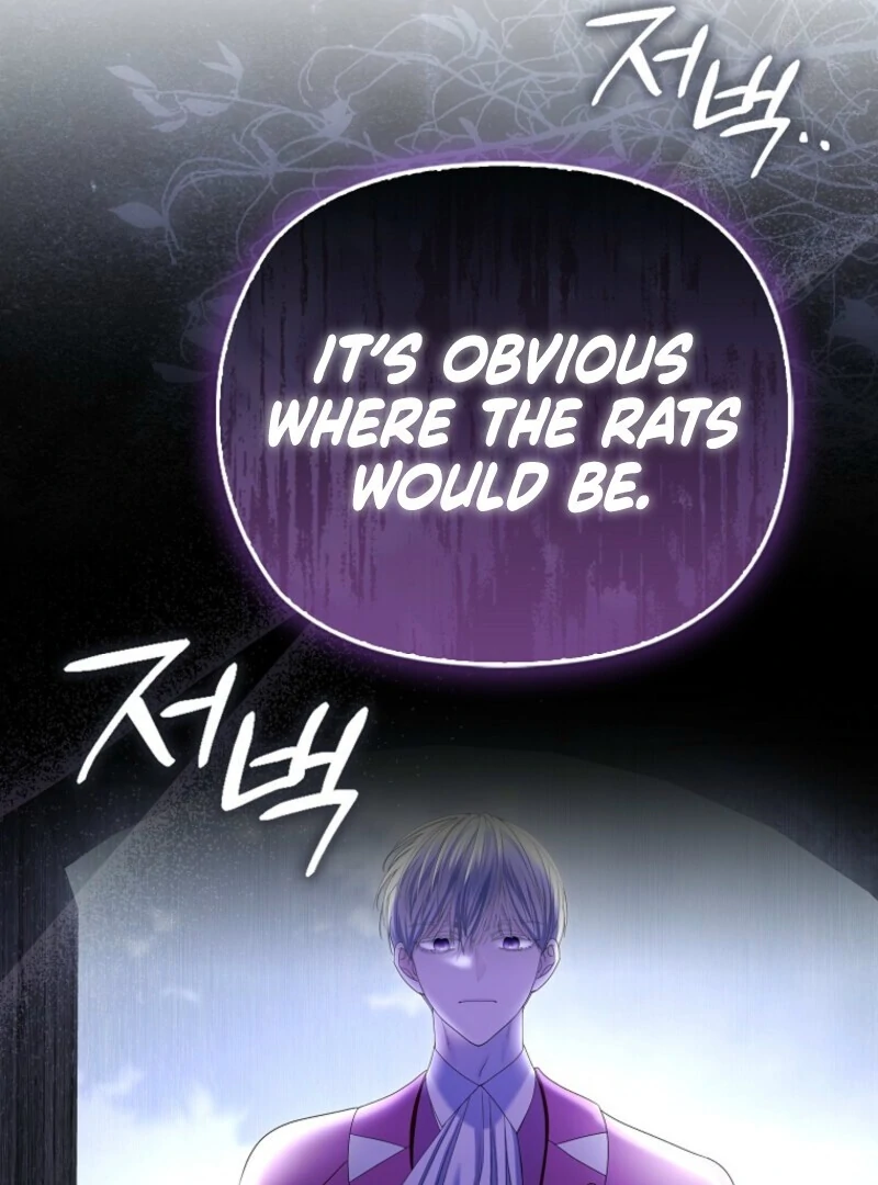 The Terminally Ill Miss Goes Undercover in the Villain’s Household Chapter 20 - Page 119