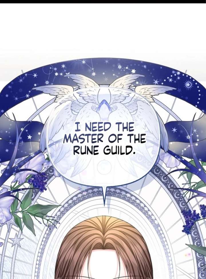 The Terminally Ill Miss Goes Undercover in the Villain’s Household Chapter 25 - Page 2