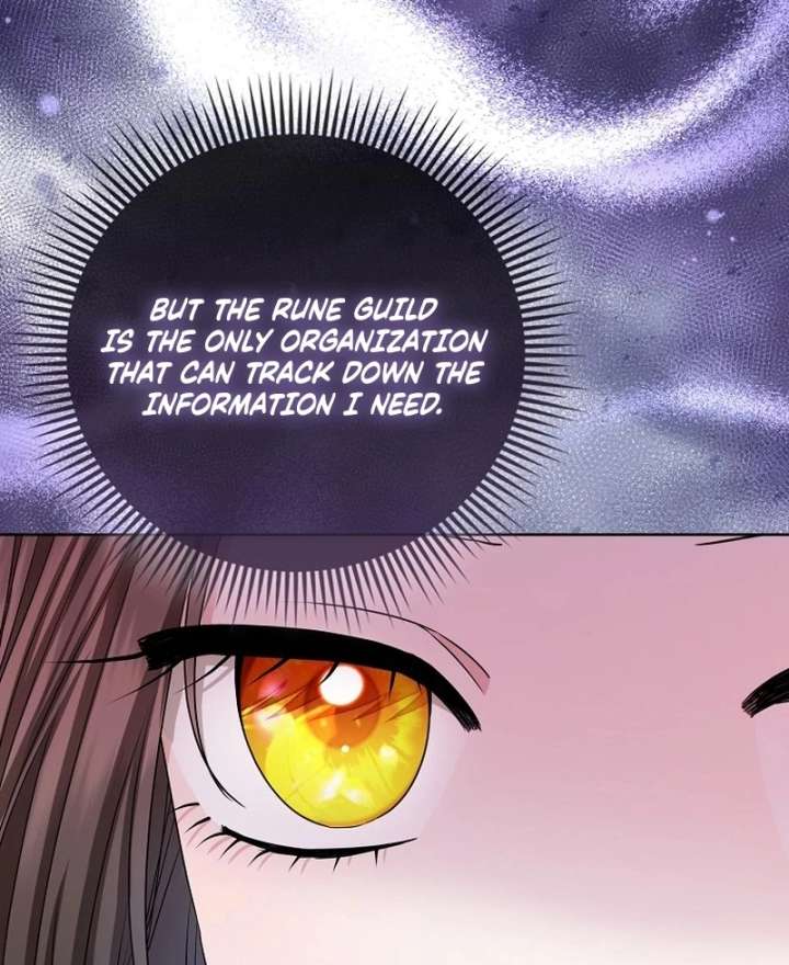 The Terminally Ill Miss Goes Undercover in the Villain’s Household Chapter 25 - Page 8