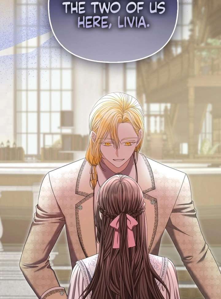 The Terminally Ill Miss Goes Undercover in the Villain’s Household Chapter 25 - Page 14