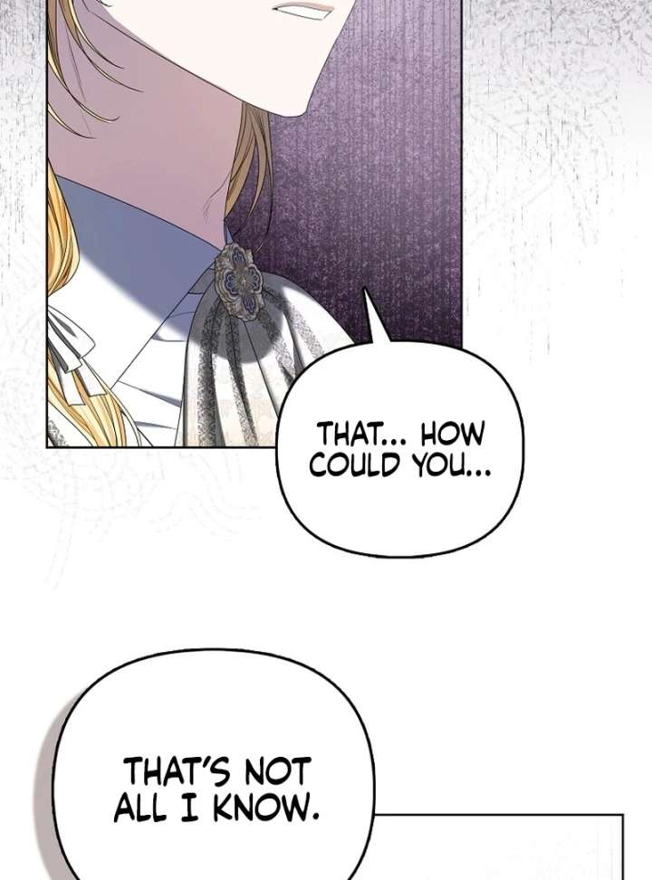 The Terminally Ill Miss Goes Undercover in the Villain’s Household Chapter 25 - Page 24
