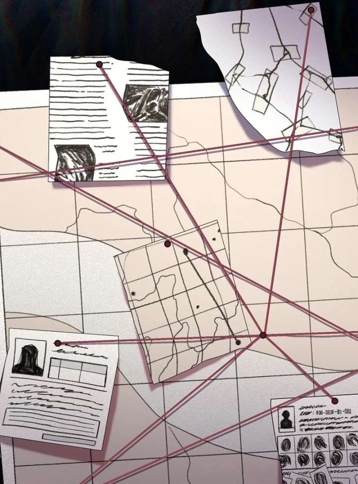 The Terminally Ill Miss Goes Undercover in the Villain’s Household Chapter 25 - Page 28