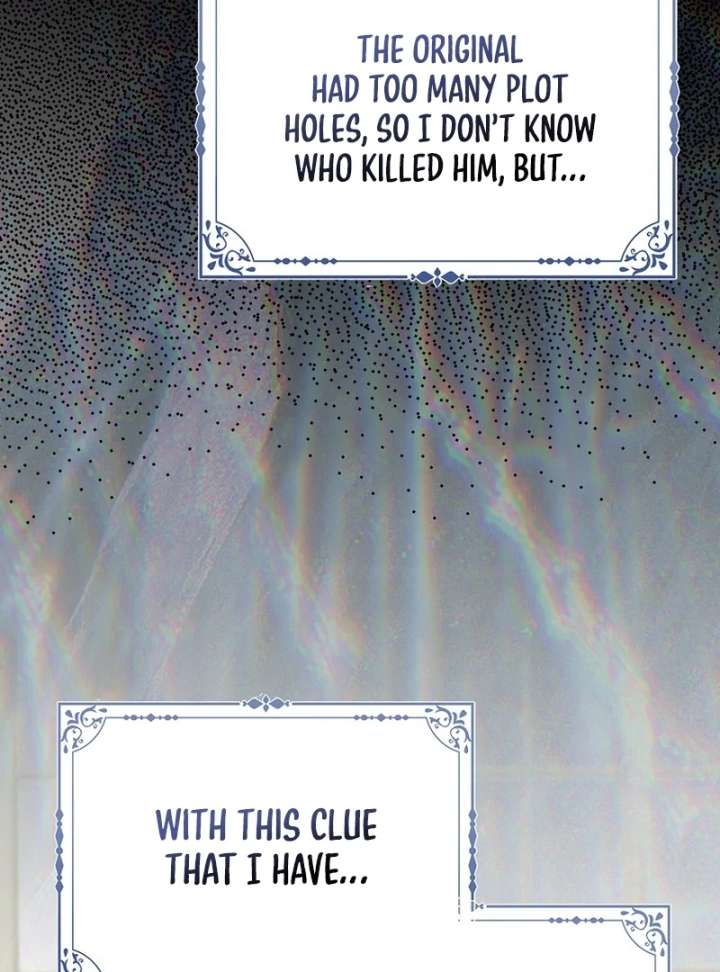 The Terminally Ill Miss Goes Undercover in the Villain’s Household Chapter 25 - Page 31