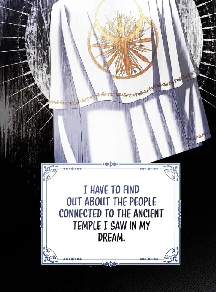 The Terminally Ill Miss Goes Undercover in the Villain’s Household Chapter 25 - Page 41