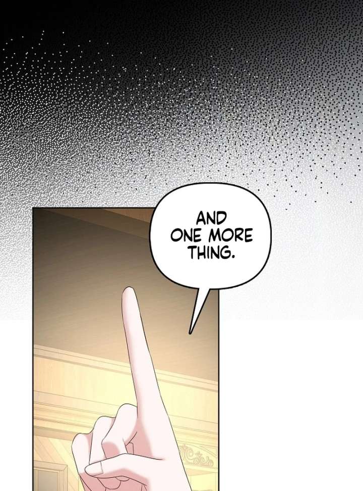 The Terminally Ill Miss Goes Undercover in the Villain’s Household Chapter 25 - Page 42