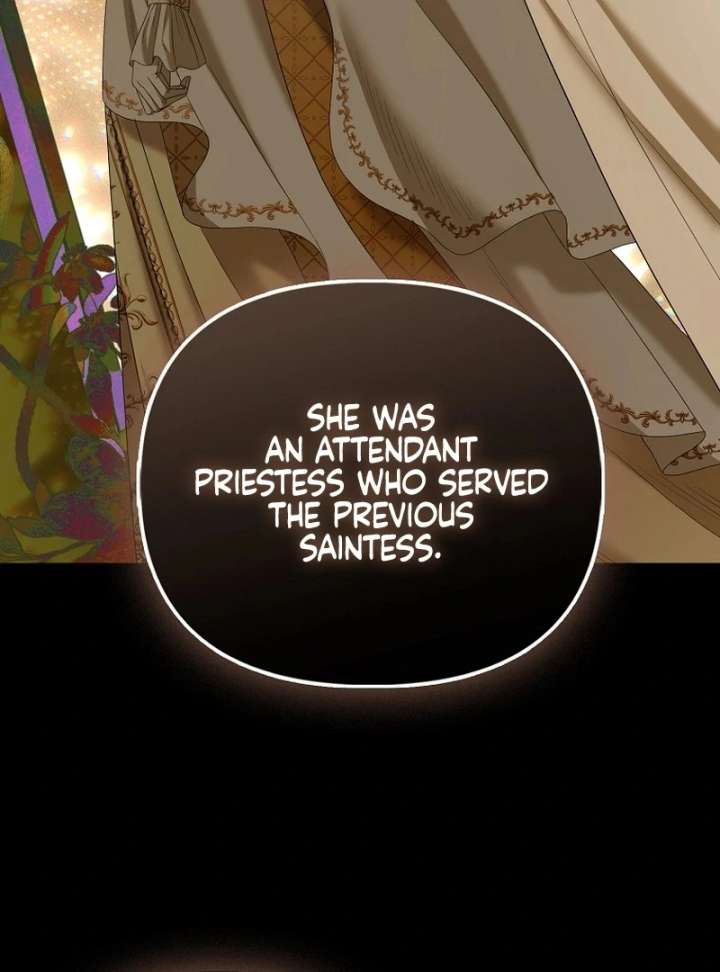 The Terminally Ill Miss Goes Undercover in the Villain’s Household Chapter 25 - Page 55